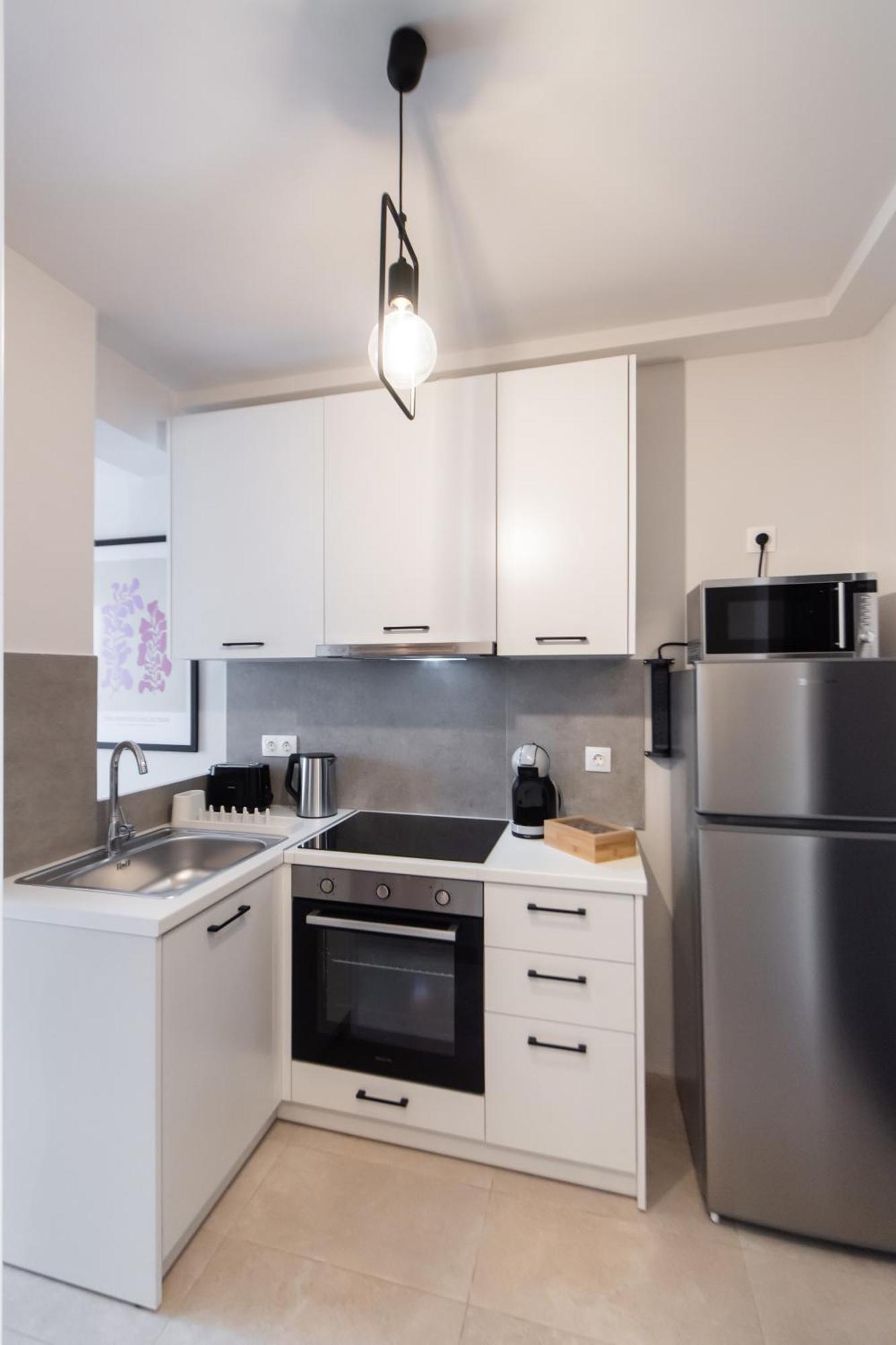 Dawn Maisonettes Lefkas City Lefkáda المظهر الخارجي الصورة