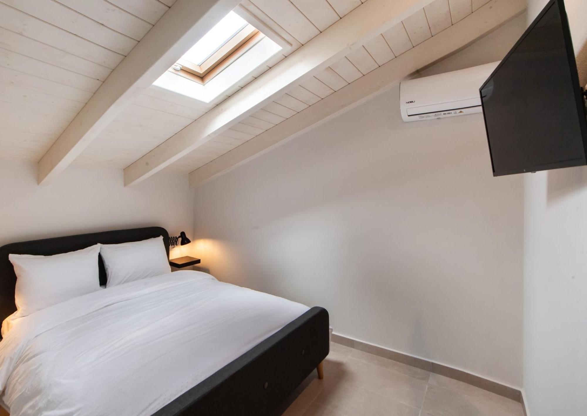 Dawn Maisonettes Lefkas City Lefkáda المظهر الخارجي الصورة