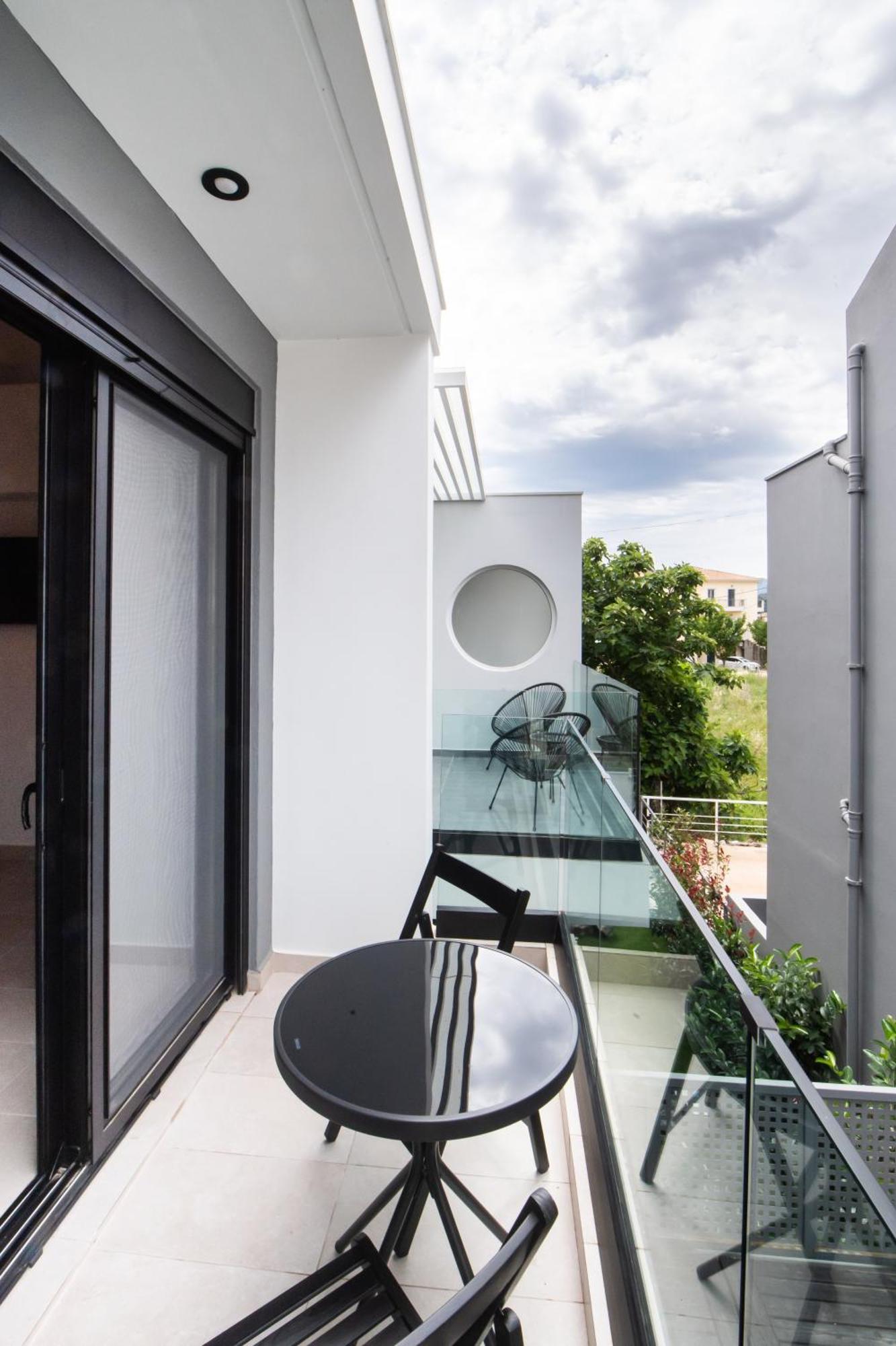 Dawn Maisonettes Lefkas City Lefkáda المظهر الخارجي الصورة