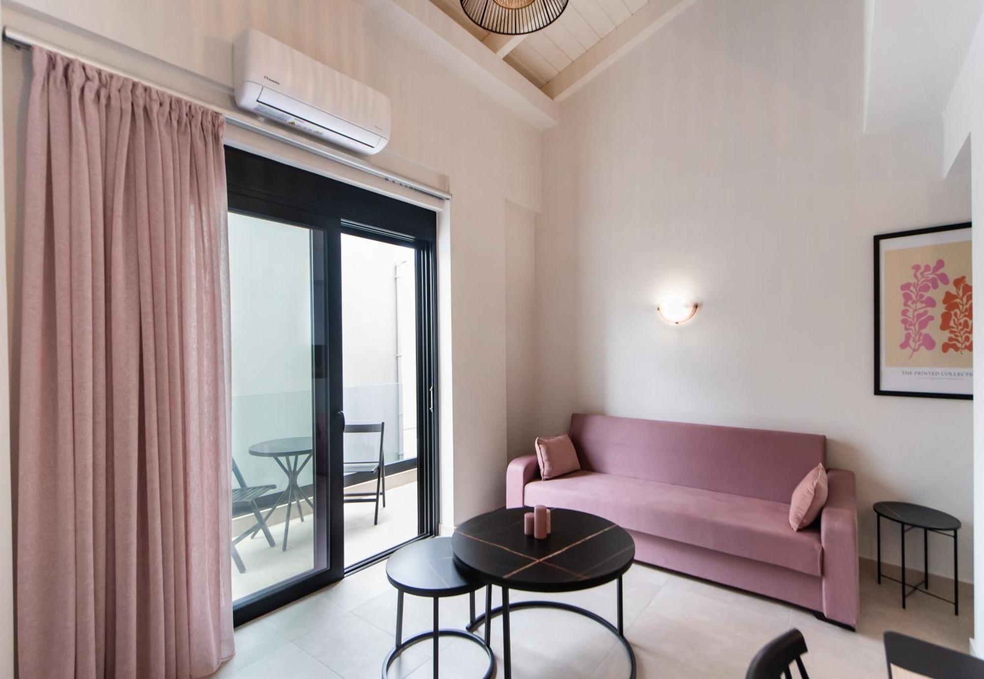 Dawn Maisonettes Lefkas City Lefkáda المظهر الخارجي الصورة