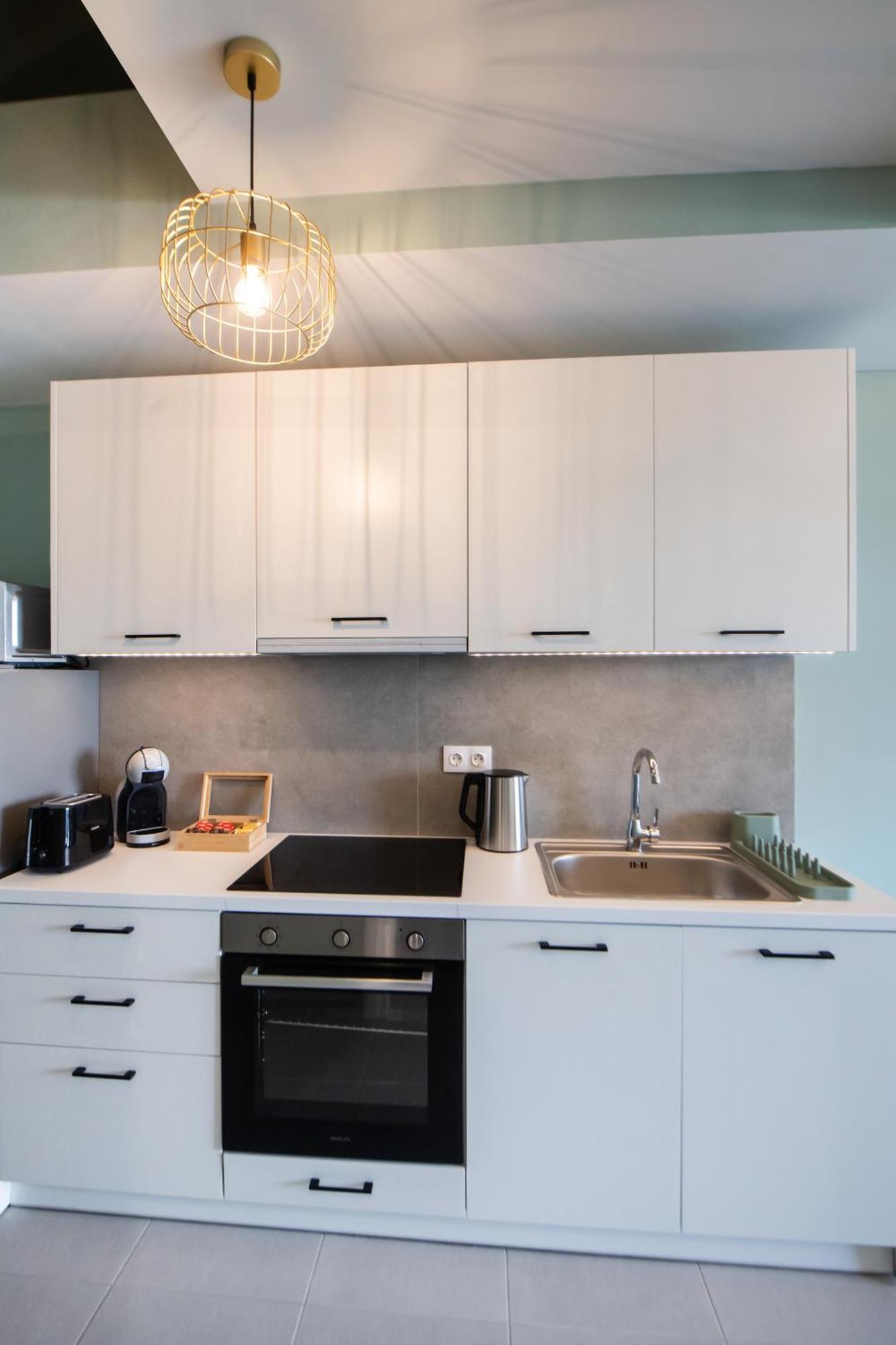 Dawn Maisonettes Lefkas City Lefkáda المظهر الخارجي الصورة